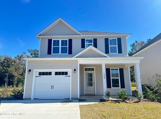 1123 Tennessee Walker Way SE, Bolivia, NC 28422