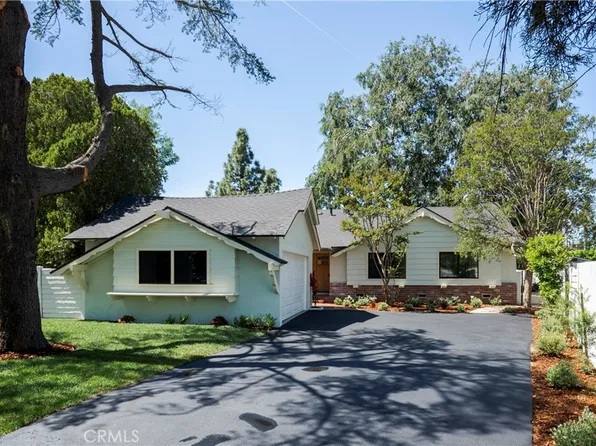 6611 Glade Ave, Canoga Park, CA 91303
