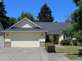 549 Naismith Blvd, Eugene, OR 97404