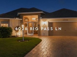 4026 Big Pass Ln, Punta Gorda, FL 33955