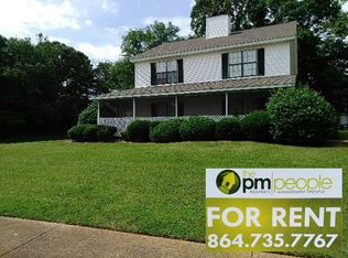 Pointer Ln 03, Greenville, SC 29607