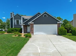 402 S Limuel St, Wichita, KS 67235