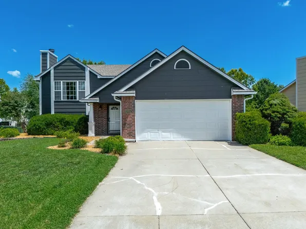 402 S Limuel St, Wichita, KS 67235