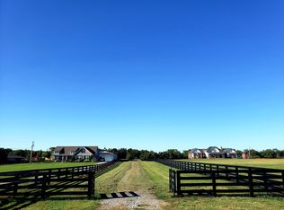 0 Kelley Farris Rd LOT 14A, Columbia, TN 38401