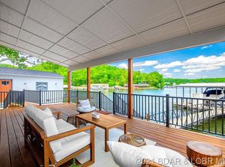 15195 Bass Cove Rd, Gravois Mills, MO 65037