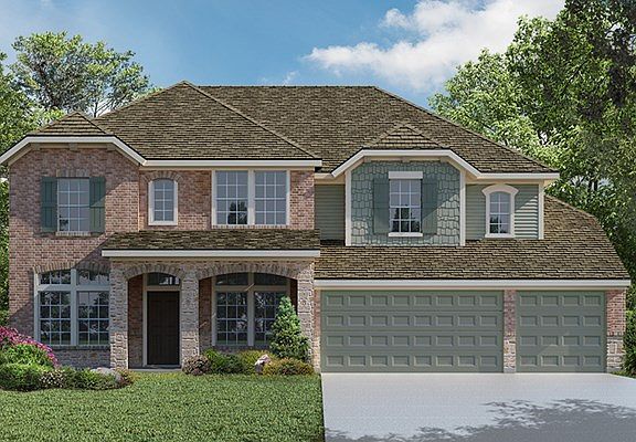 The Evanson - A Exterior