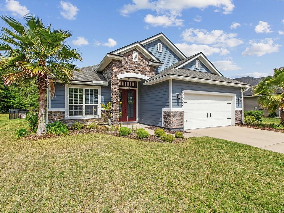 79556 Plummers Creek Dr, Yulee, FL 32097 Zillow