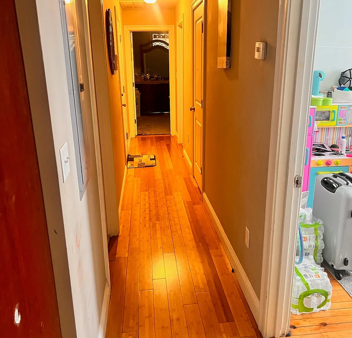 3 bed, 1100 sqft, $3,350 — Photo 4