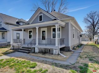 6817 Havelock Ave, Lincoln, NE 68507