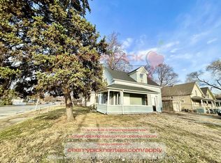 2802 Fort St, Omaha, NE 68111