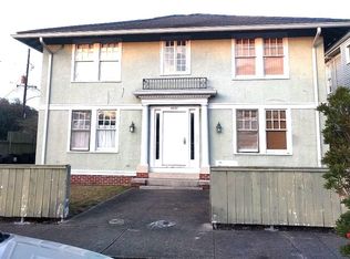 4237 Palmyra St APT D, New Orleans, LA 70119
