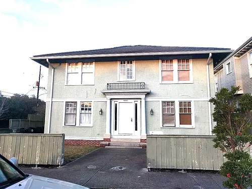 4237 Palmyra St #D Photo 1
