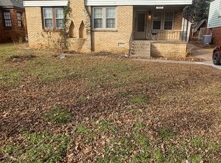 3009 NW 11th St, Oklahoma City, OK 73107