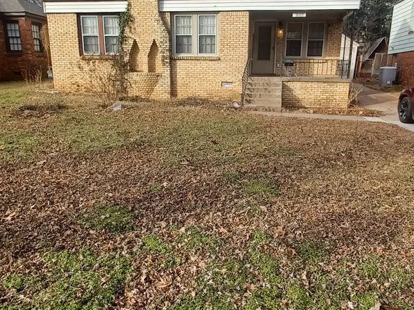 3009 NW 11th St, Oklahoma City, OK 73107