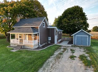 652 W Weidman Rd, Mount Pleasant, MI 48858