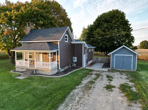 652 W Weidman Rd, Mount Pleasant, MI 48858