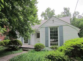 440 S Boeke Rd, Evansville, IN 47714