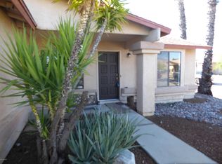 10180 E Calle Magdalena, Tucson, AZ 85748