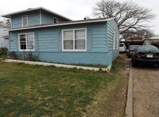 3248 S Polk St, Dallas, TX 75224