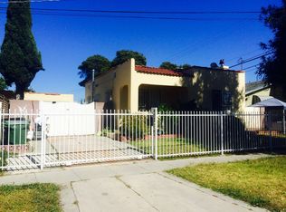 10010 S Spring St, Los Angeles, CA 90003