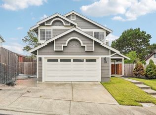 109 Crownpointe Dr, Vallejo, CA 94591