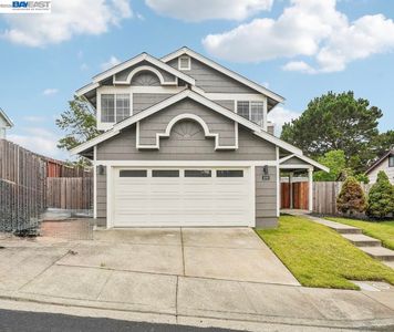 109 Crownpointe Dr, Vallejo, CA, 94591