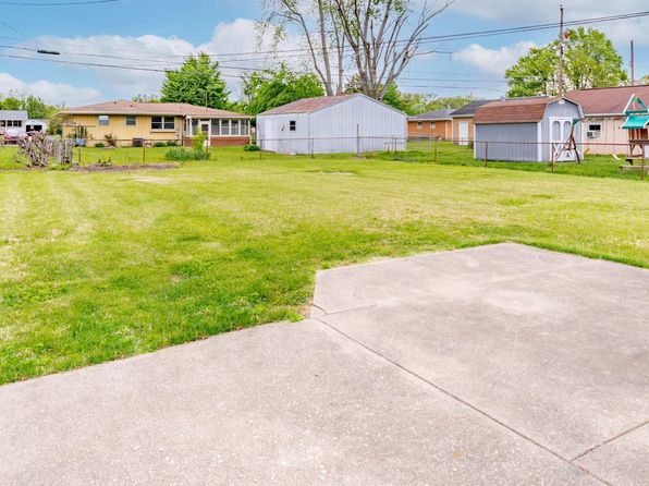 3700 Conlin Ave, Evansville, IN 47714