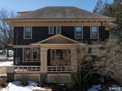 319 South Main Street, Wallingford, CT, 06492
