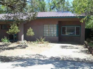 1612 7th St, Las Vegas, NM 87701