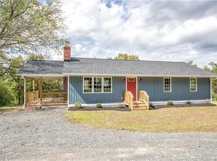 2910 Lowry Road, Goochland, VA 23038