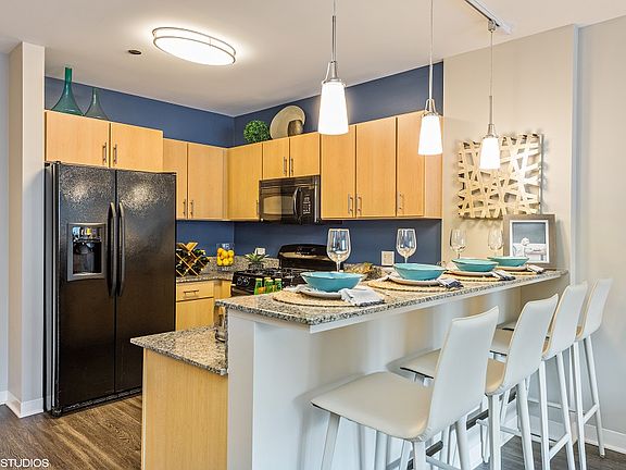 Breakfast Bar