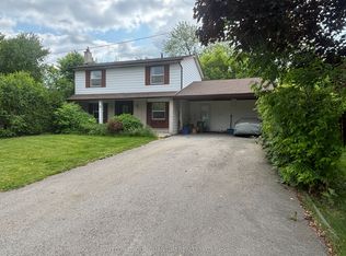 72 Teal Ave, Hamilton, ON L8E 3B2