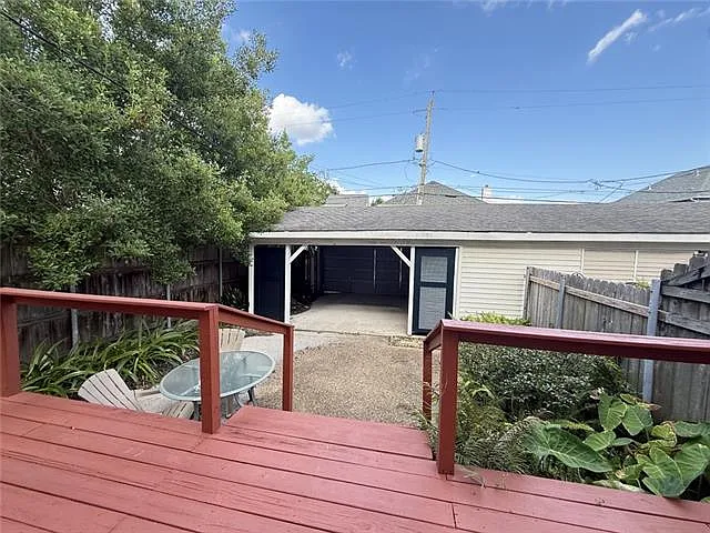 6743 Colbert St — Photo 28