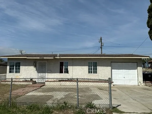 15920 Mission Ave, Fontana, CA 92335