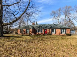 5020 E 66th St, Indianapolis, IN