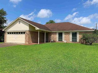 2008 Avenue K, Nederland, TX 77627