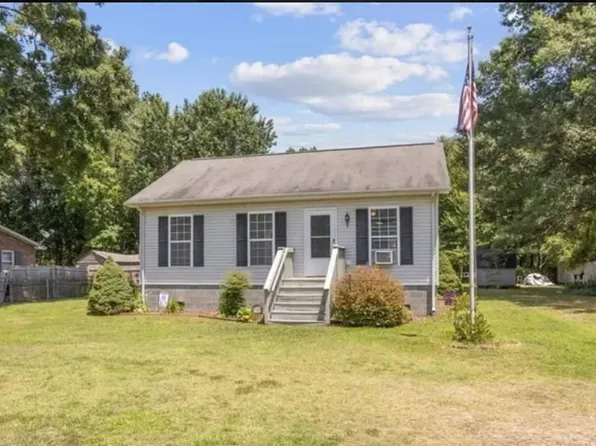 2161 Jenkins Neck Rd, Hayes, VA 23072