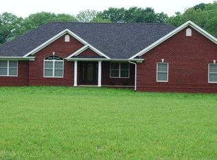 960 Megan Ln, Glasgow, KY 42141