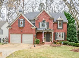 4211 Steeplehill Dr NW, Kennesaw, GA 30144
