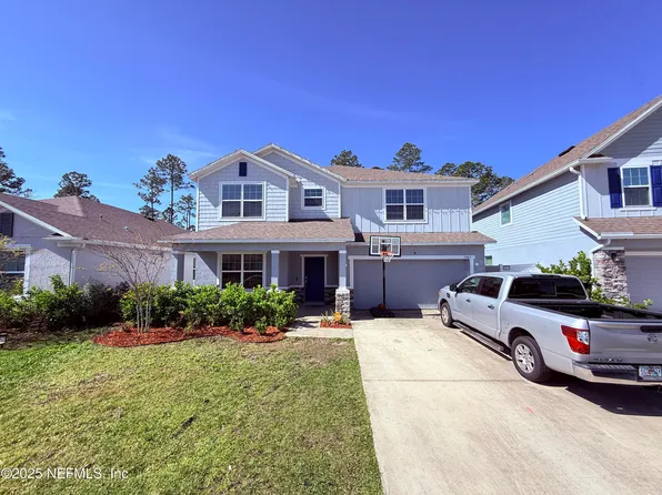 2563 LANTANA Lane, Green Cove Springs, FL 32043