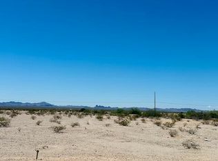 33306 Horizon Way, Bouse, AZ 85325