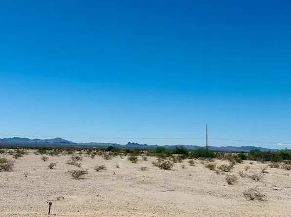 33306 Horizon Way, Bouse, AZ 85325