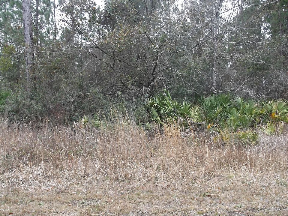 2nd image of XYZ County Road 218