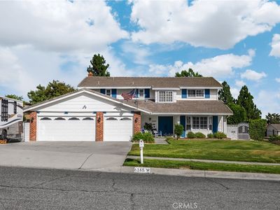 6165 Holly Oak Dr, Rancho Cucamonga, CA, 91701