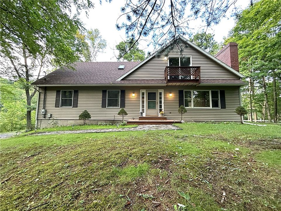 1st image of 400 Enfield Falls Rd