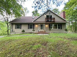 400 Enfield Falls Rd, Ithaca, NY 14850