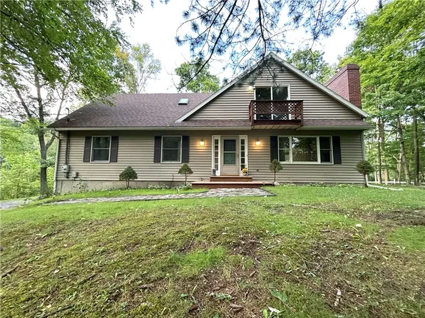 400 Enfield Falls Rd, Ithaca, NY 14850