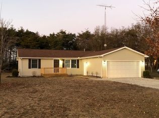 20870 State Route 8, Culver, IN 46511