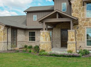 321 Bear Country, Aledo, TX 76008