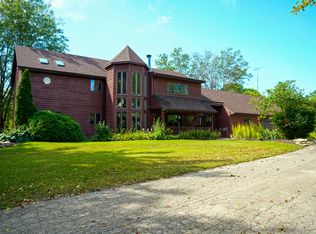 10175 Brown Rd, Morris, IL 60450